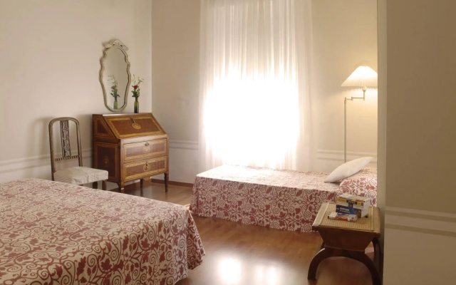 Hotel Lancelot