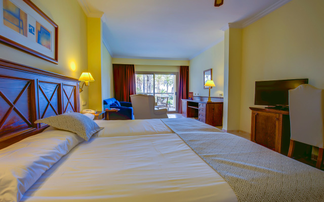 SBH Costa Calma Palace Thalasso & Spa