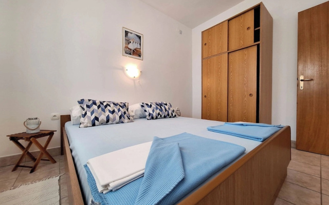 Apartment Drena