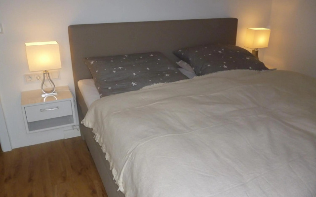 Ferienwohnung Schwarzwald-Alpenblick