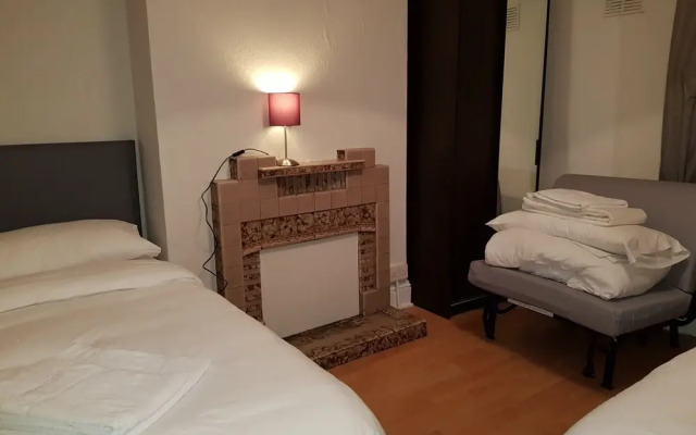 Belvedere City Apartment