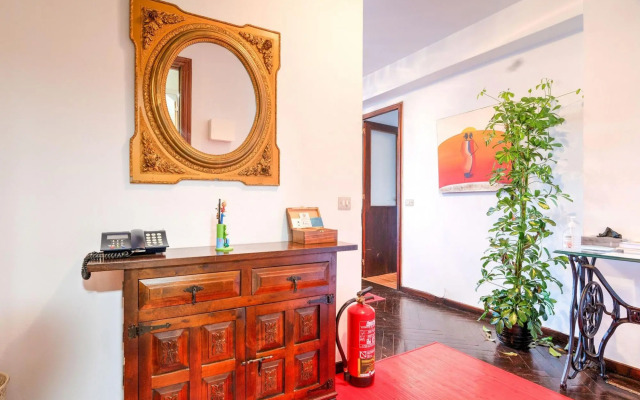 Snug Apartment in Santiago de Compostela With Terrace