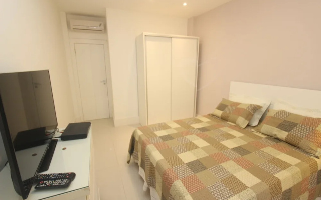LinkHouse Beautiful Beach Block Apartment C1-0026