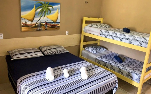 Villa do Sol Flat