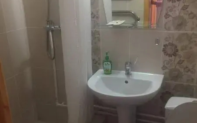 Кумертау