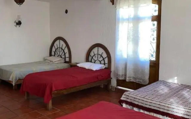 Hotel Real Santo Domingo