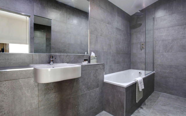 Best Western Atlantic Hotel