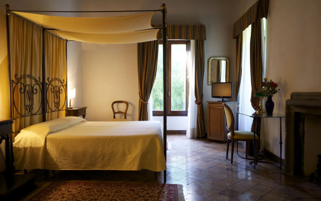 Hotel Villa Ciconia