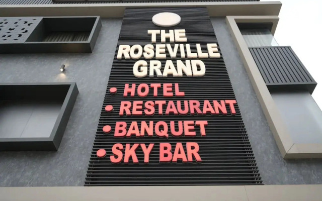 The Roseville Grand