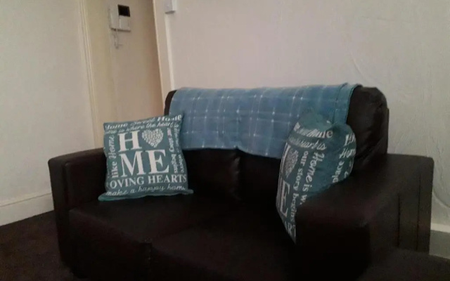Birchwood Apartment