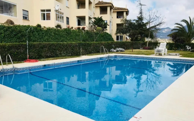 Apartamento Las Brisas