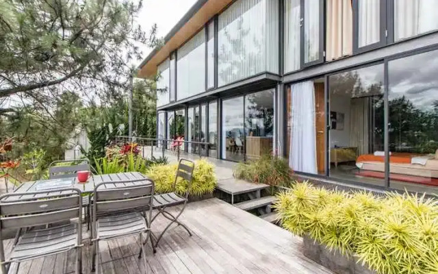 Villa Verde C3B Dago Village
