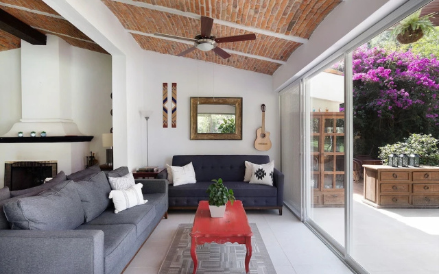 Mexico Villa Cristy