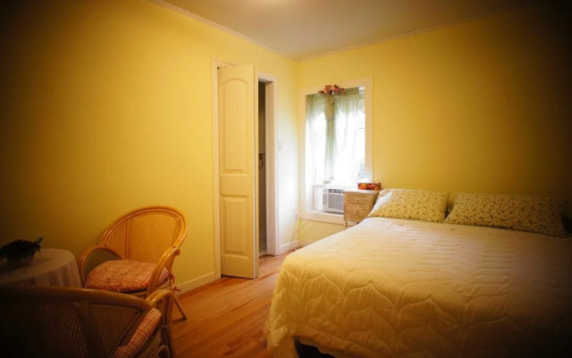 Inn on Frederick