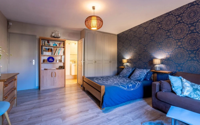 Chambre d'hôte la Flopré