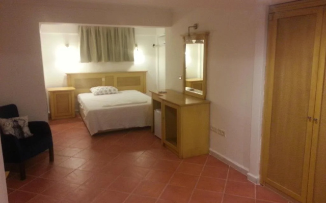 Sunshine Hotel Bodrum