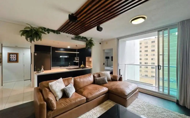 S&P Apartments - Festival