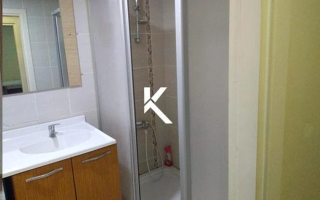 Konfor Suit