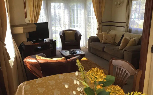 Lovely Holiday Home nr Kynance Cove