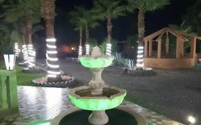 eden suites