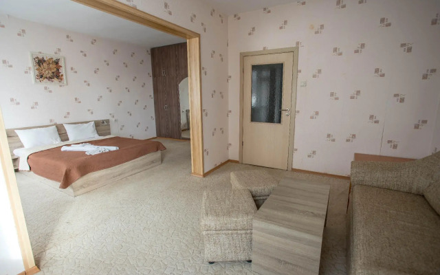 Park Hotel Ivailo