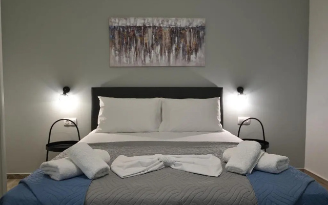 Eleonas View Suites