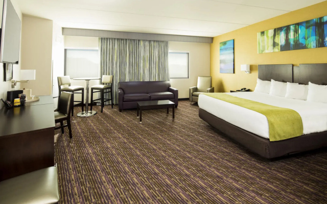 Harrah's Cherokee Valley River – A Caesars Rewards Destination