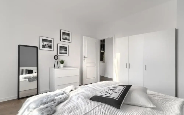 Dream Holiday - Apartament Bastion Wałowa