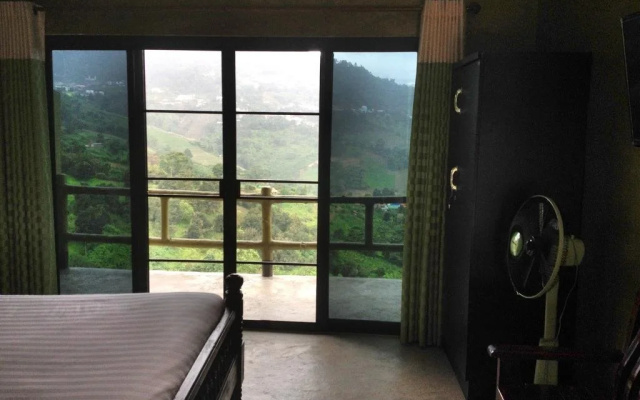Baan Ruam Cha