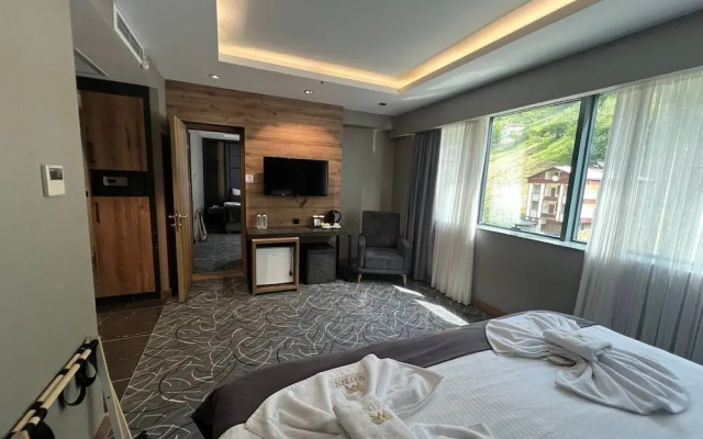 Mayben Hotel