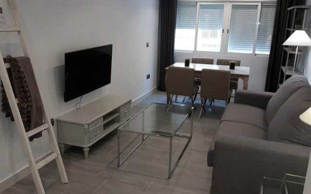 Apartamento Guesting Velazquez
