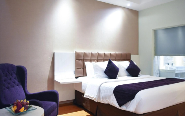 Platinum Balikpapan Hotel & Convention Hall