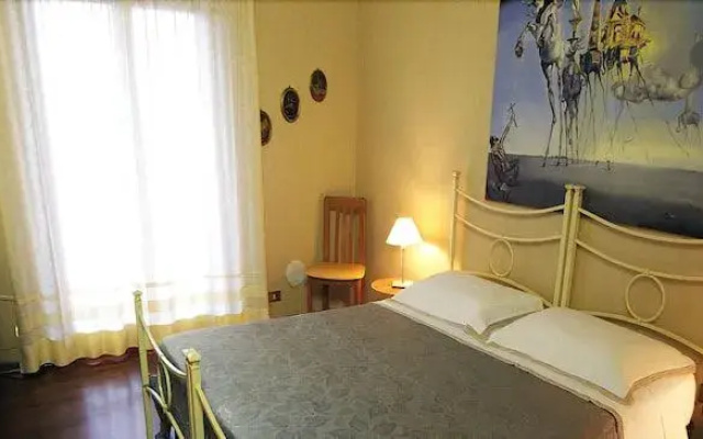 Vento tra gli Ulivi