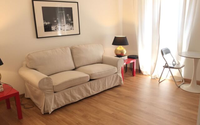 Отель Brera - Fiori Chiari charme apartments Италия, Милан - отзывы, цены и фото номеров - забронировать отель Brera - Fiori Chiari charme apartments онлайн комната для гостей