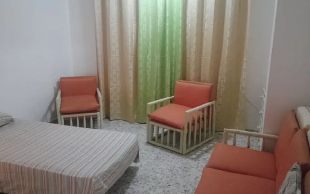 Villa Flor