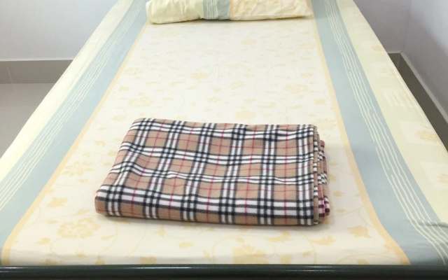 Chodokmai Guesthouse
