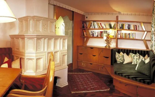Appartements Mair
