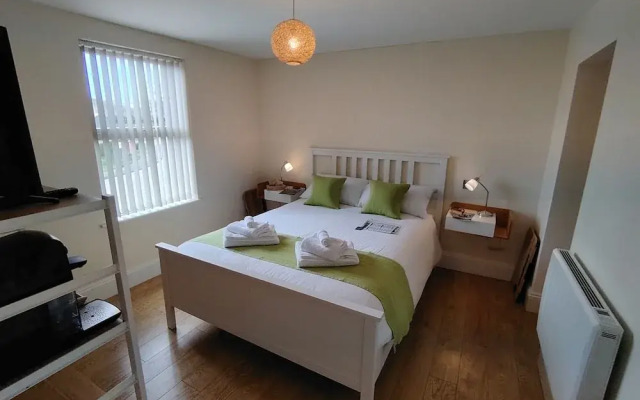 Chandlers Lodge B&B