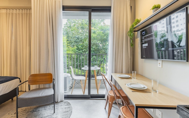Studios Vila Madalena | Delfhy
