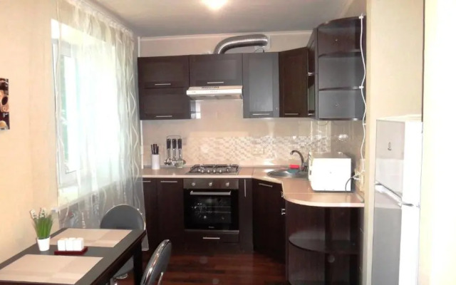 Vivaldi Apartment