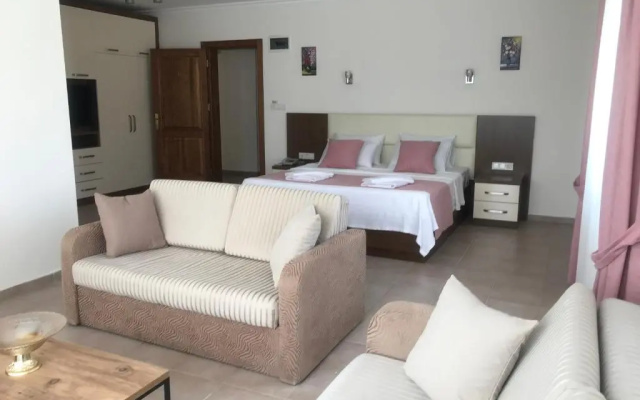 Infinity Ruby Hotel