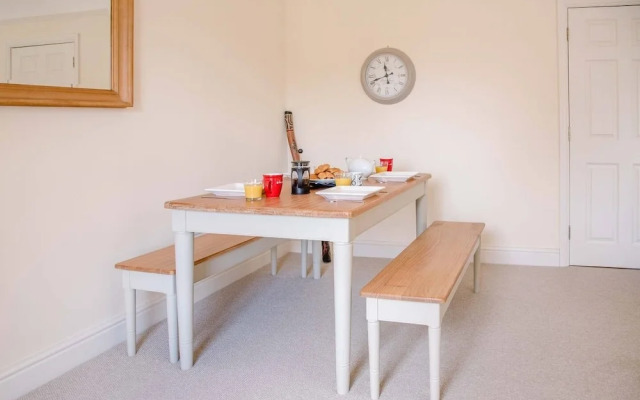 17 Blyth View, Blythburgh (Air Manage Suffolk)
