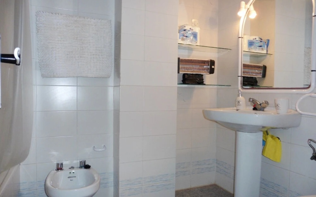 Apartamento Los Ibicencos