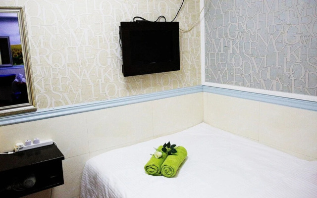 ZEN Rooms Jordan Road