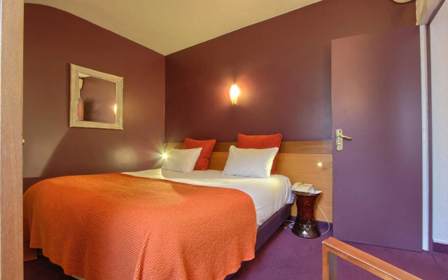 Timhotel Invalides Eiffel