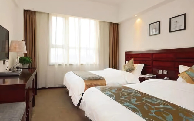 Qi Qi Hotel
