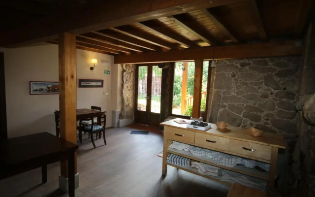Pazo De Chaioso