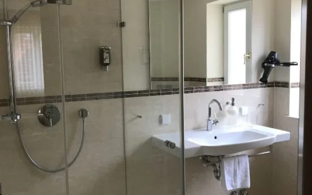 Hotel Deutschherren Stuben
