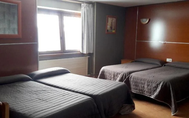 Or Blanc Hotel