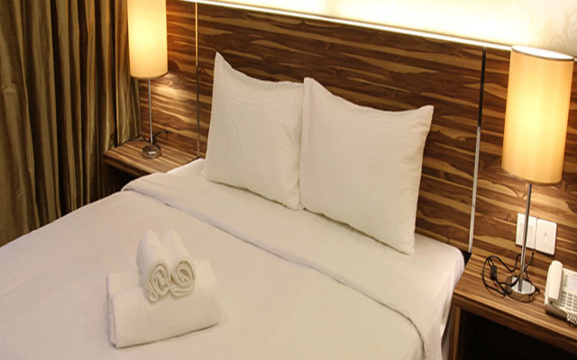 Regalia Upper View Hotel
